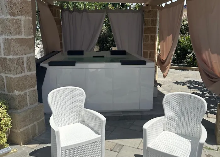 فندق مبيت وإفطار Angolo Magico 3*