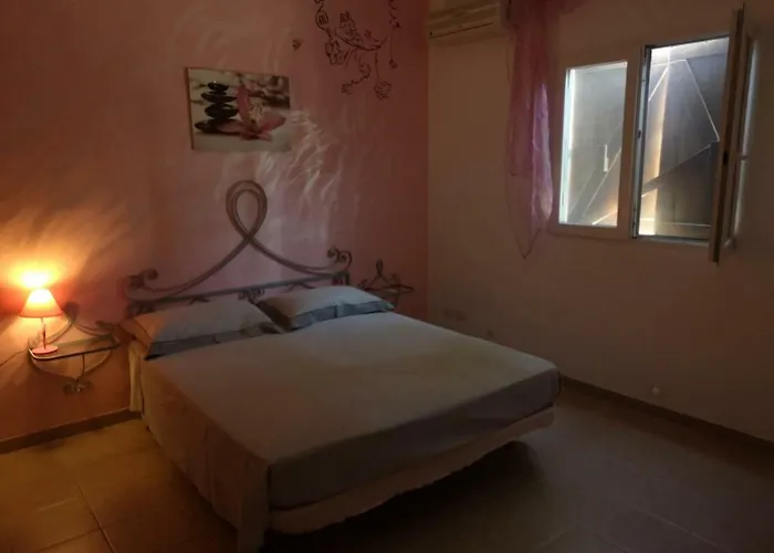 Angolo Magico Bed & Breakfast